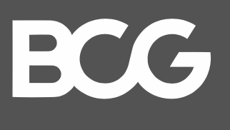 BCG Logo