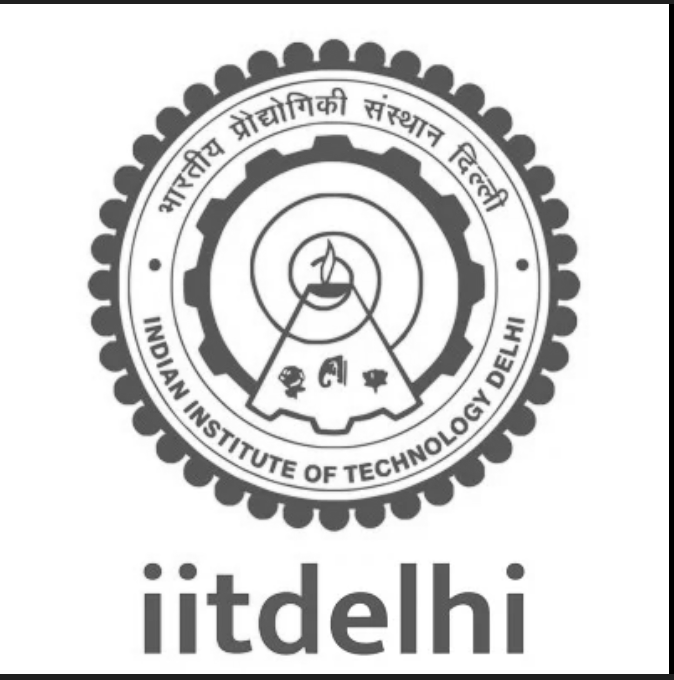 IIT Delhi Logo