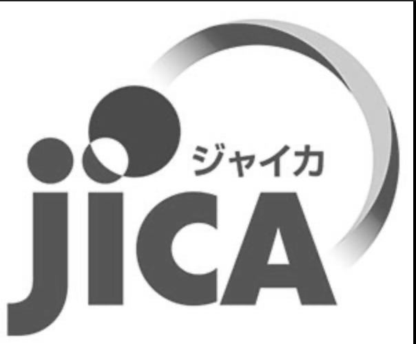 JICA Logo