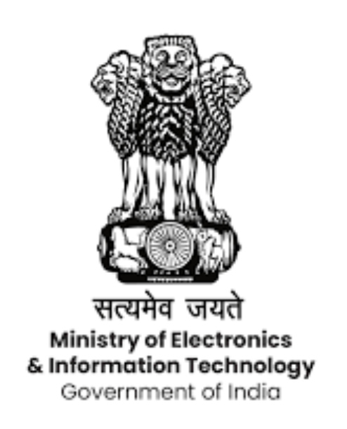 MeitY Logo