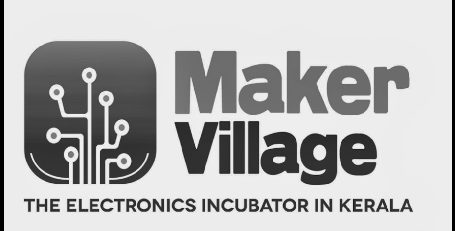 MakerVillage Logo