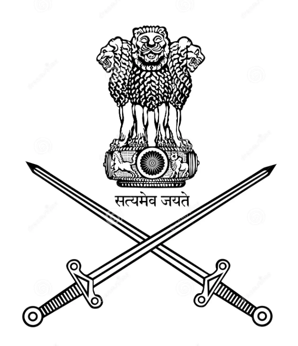 Indian Army Logo