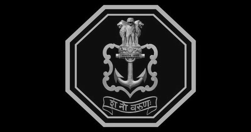 Indian Navy Logo