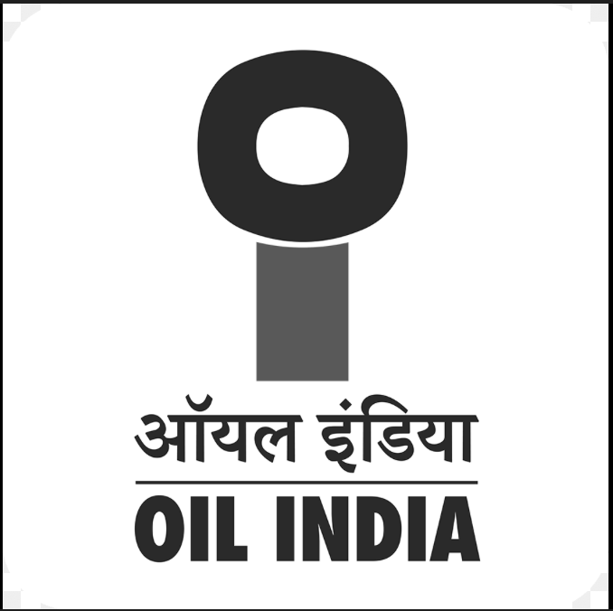Oil India Logo